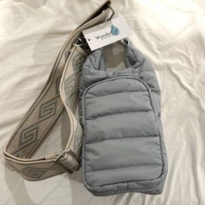 Wanderfullbrand purse
